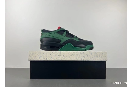 Air 4 Jordan “Gorge RM Green” 0820